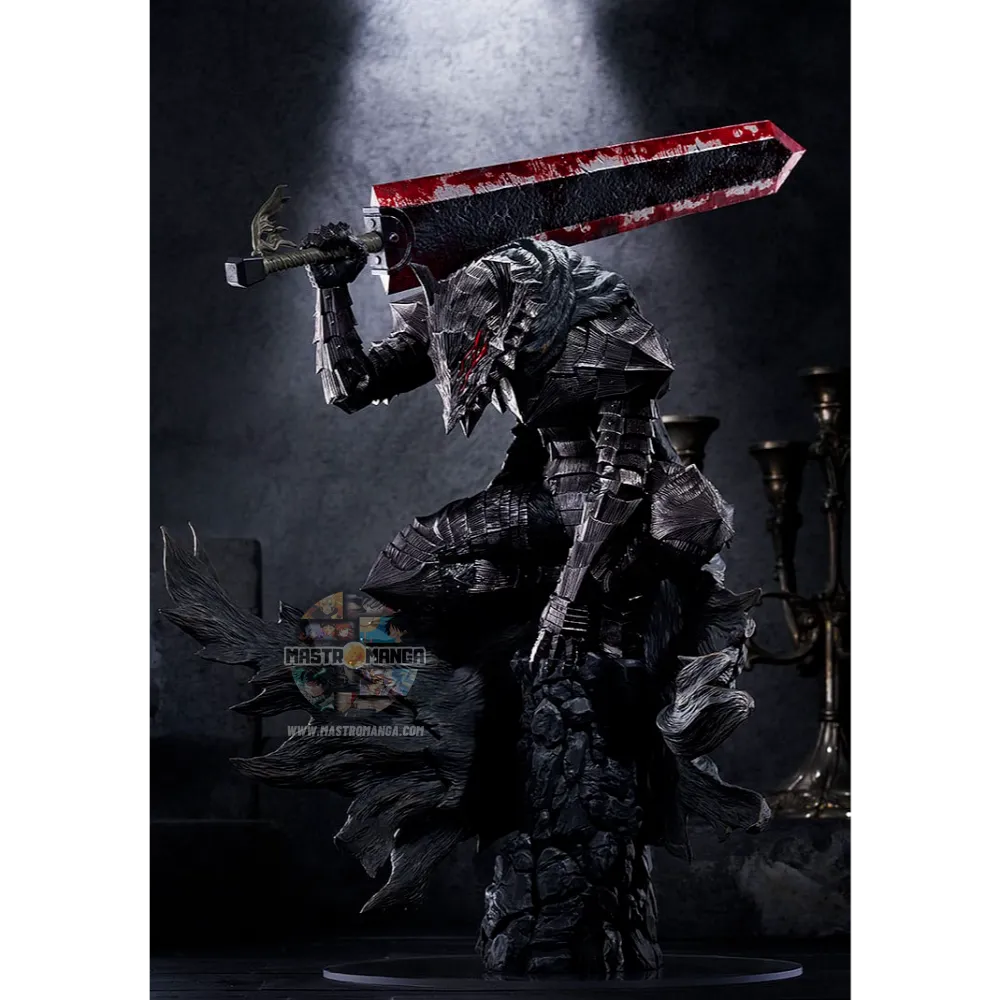 Guts Berserker Armor Berserk POP UP PARADE XL