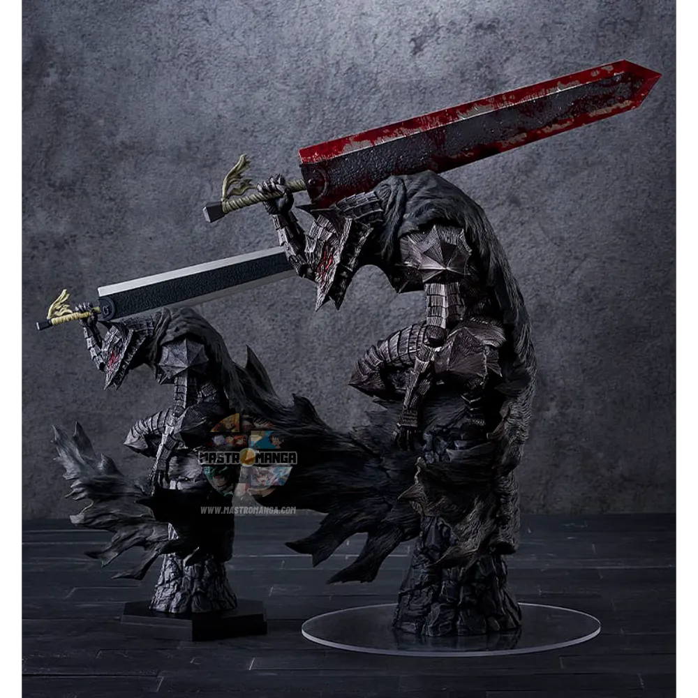 Guts Berserker Armor Berserk POP UP PARADE XL