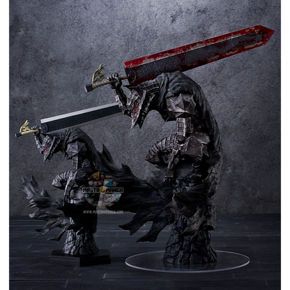 Guts Berserker Armor Berserk POP UP PARADE XL