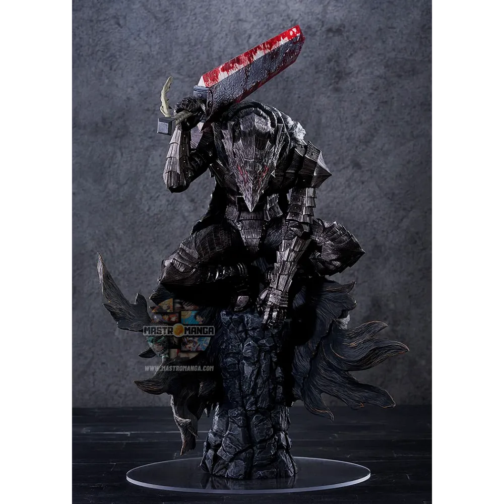 Guts Berserker Armor Berserk POP UP PARADE XL