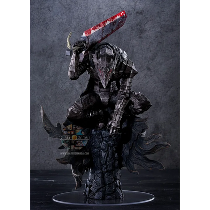 Guts Berserker Armor Berserk POP UP PARADE XL