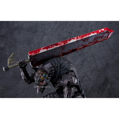 Guts Berserker Armor Berserk POP UP PARADE XL