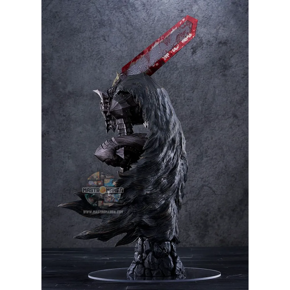 Guts Berserker Armor Berserk POP UP PARADE XL