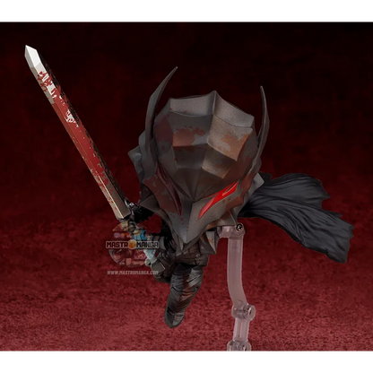 Guts Berserker Armor Blood Edition Berserk Nendoroid