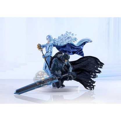 Set Guts Berserker Sane & Griffith Falcon Of Light Berserk POP UP PARADE SP
