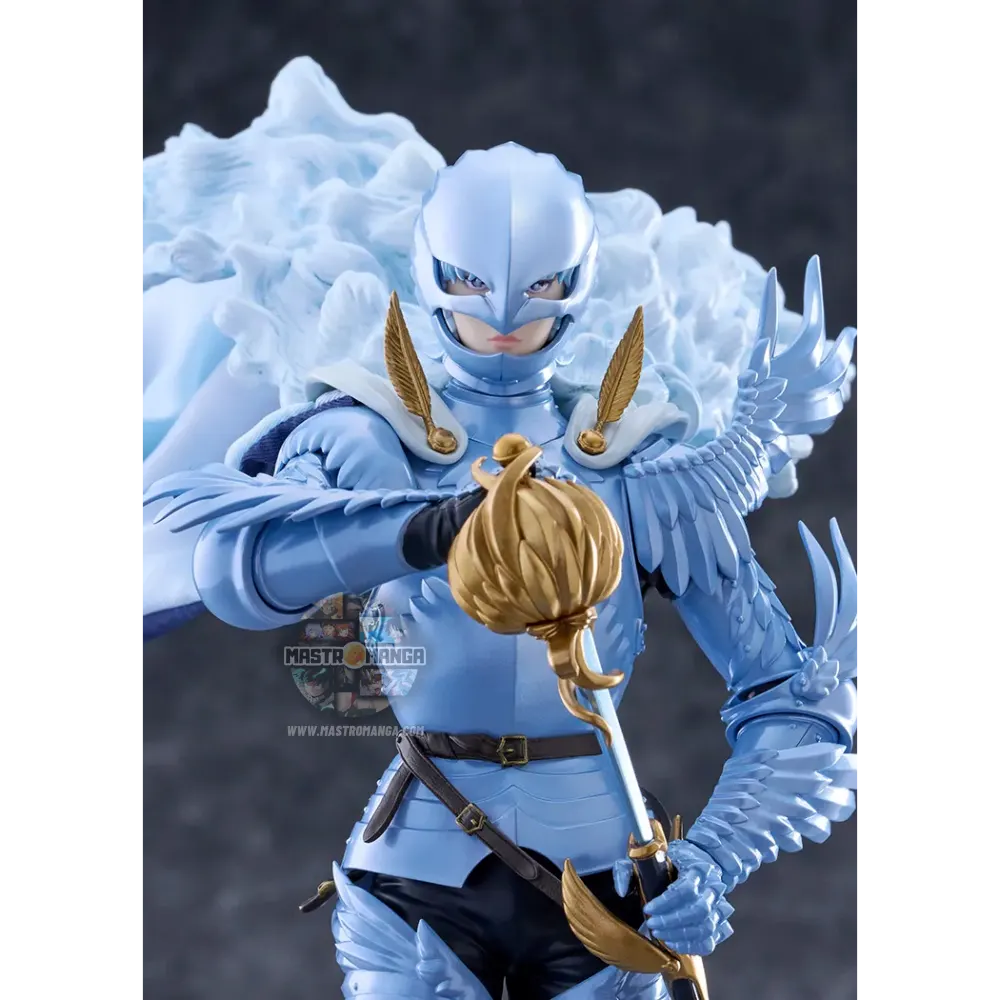 Set Guts Berserker Sane & Griffith Falcon Of Light Berserk POP UP PARADE SP