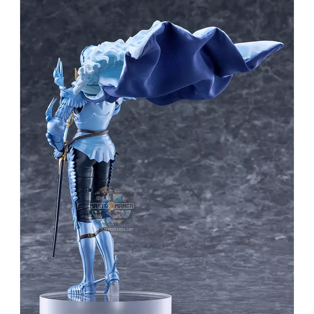 Set Guts Berserker Sane & Griffith Falcon Of Light Berserk POP UP PARADE SP