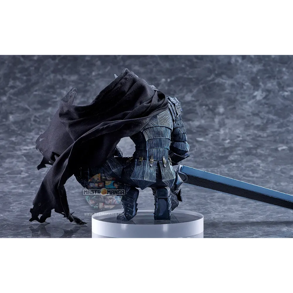 Set Guts Berserker Sane & Griffith Falcon Of Light Berserk POP UP PARADE SP