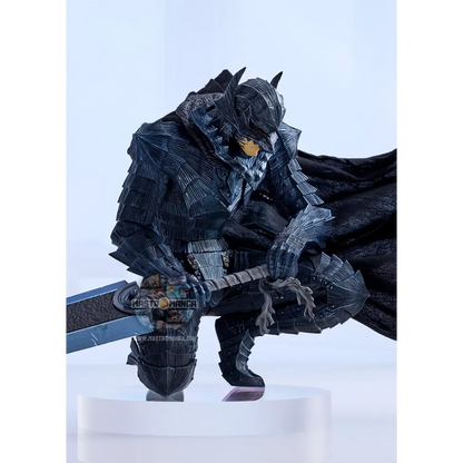 Set Guts Berserker Sane & Griffith Falcon Of Light Berserk POP UP PARADE SP