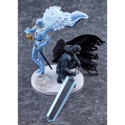 Set Guts Berserker Sane & Griffith Falcon Of Light Berserk POP UP PARADE SP