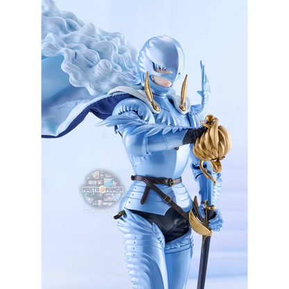Set Guts Berserker Sane & Griffith Falcon Of Light Berserk POP UP PARADE SP