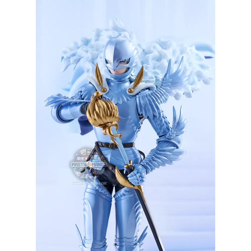 Set Guts Berserker Sane & Griffith Falcon Of Light Berserk POP UP PARADE SP