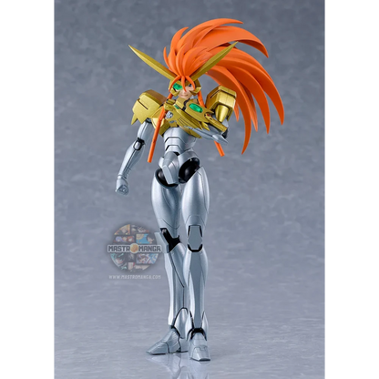Guy Shishioh The King of Braves GaoGaiGar PLAMATEA Model Kit