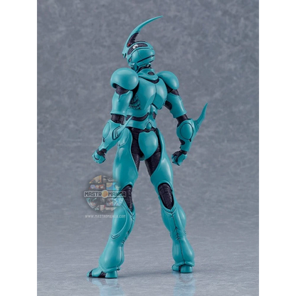 Guyver I Bio Booster Armor Guyver Figma Ultimate Edition Rerun