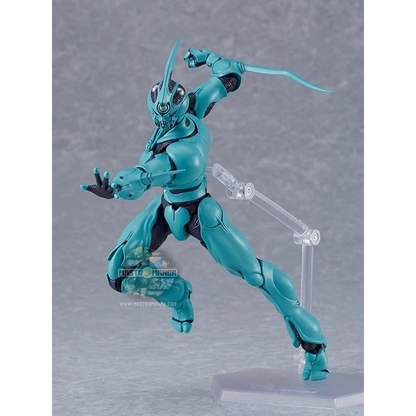 Guyver I Bio Booster Armor Guyver Figma Ultimate Edition Rerun