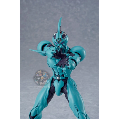 Guyver I Bio Booster Armor Guyver Figma Ultimate Edition Rerun