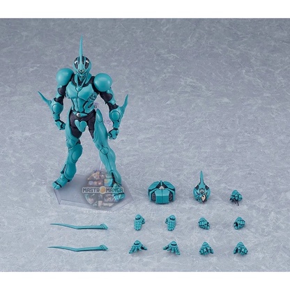 Guyver I Bio Booster Armor Guyver Figma Ultimate Edition Rerun