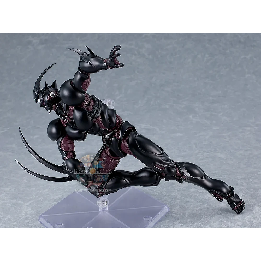 Guyver III Bio Booster Armor Guyver