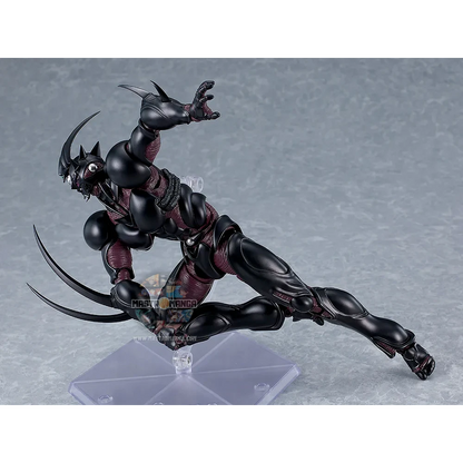Guyver III Bio Booster Armor Guyver