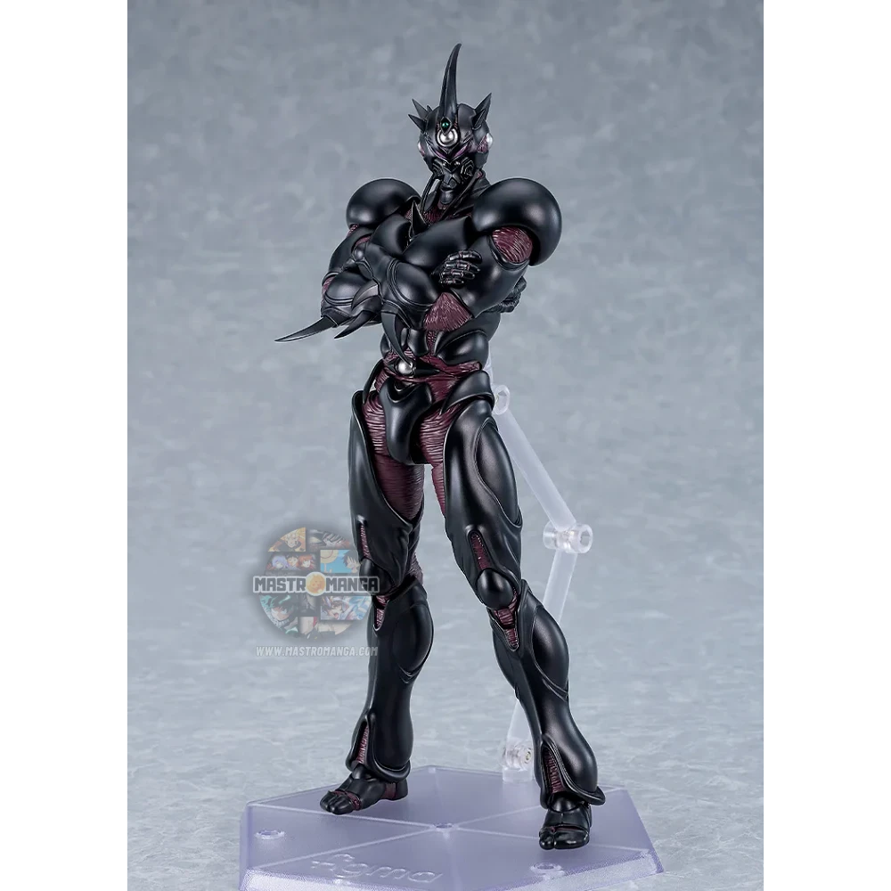 Guyver III Bio Booster Armor Guyver