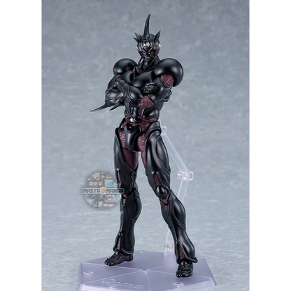 Guyver III Bio Booster Armor Guyver