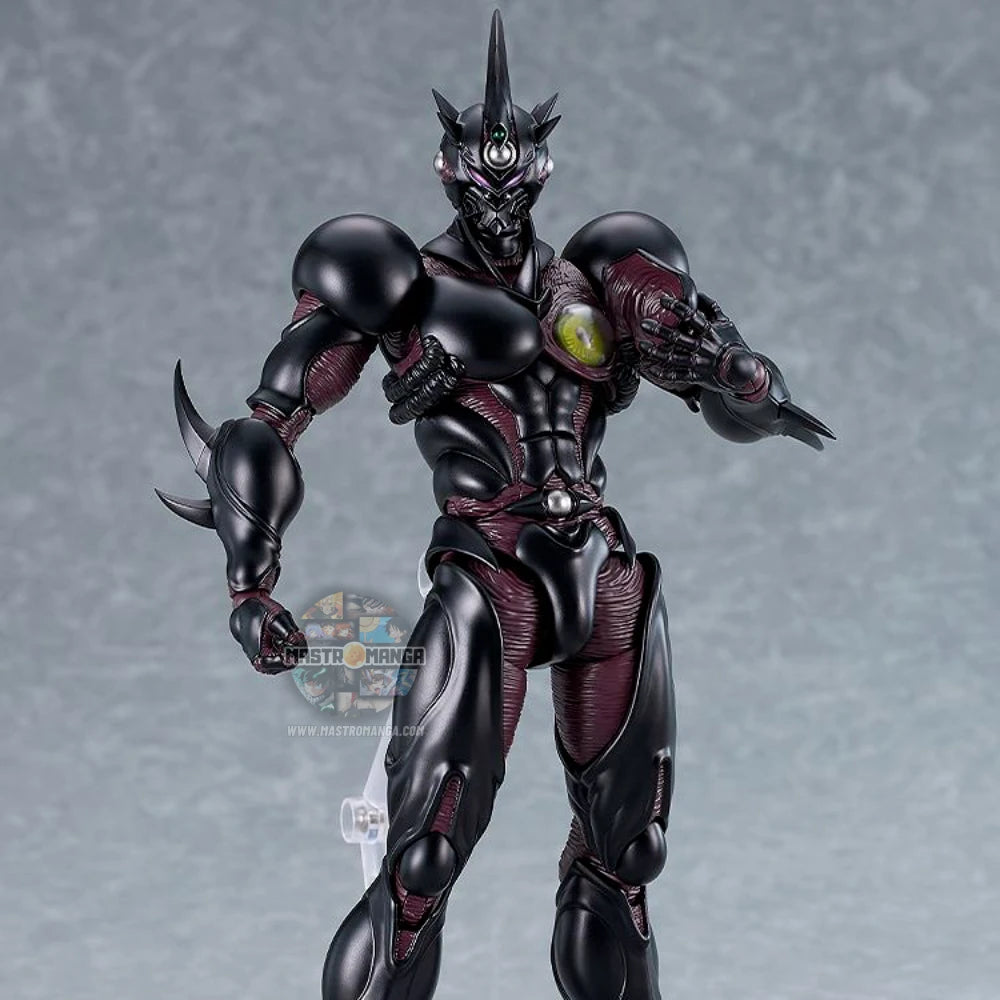Guyver III Bio Booster Armor Guyver