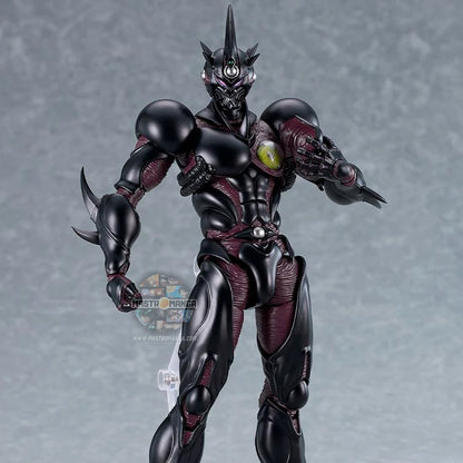 Guyver III Bio Booster Armor Guyver