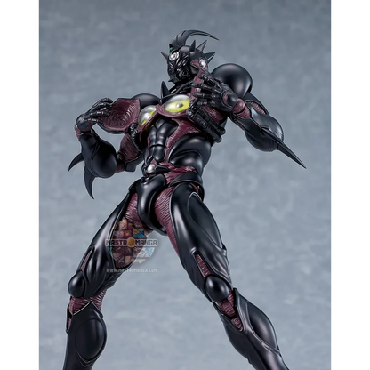 Guyver III Bio Booster Armor Guyver