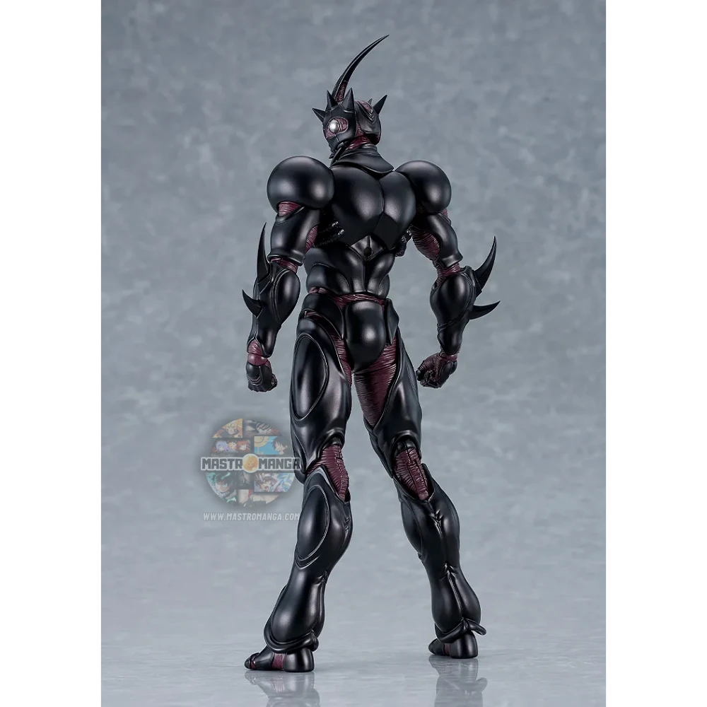 Guyver III Bio Booster Armor Guyver