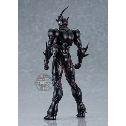 Guyver III Bio Booster Armor Guyver