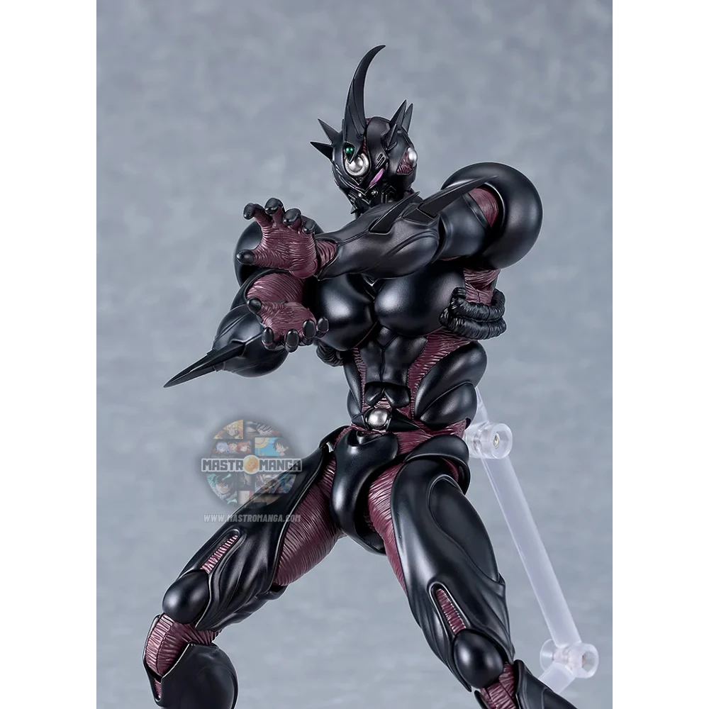 Guyver III Bio Booster Armor Guyver