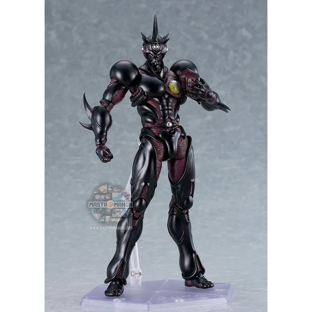 Guyver III Bio Booster Armor Guyver