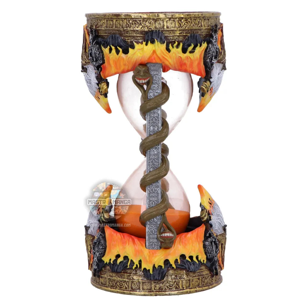 Gwyn Dark Souls Sand Timer