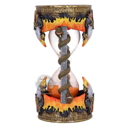 Gwyn Dark Souls Sand Timer