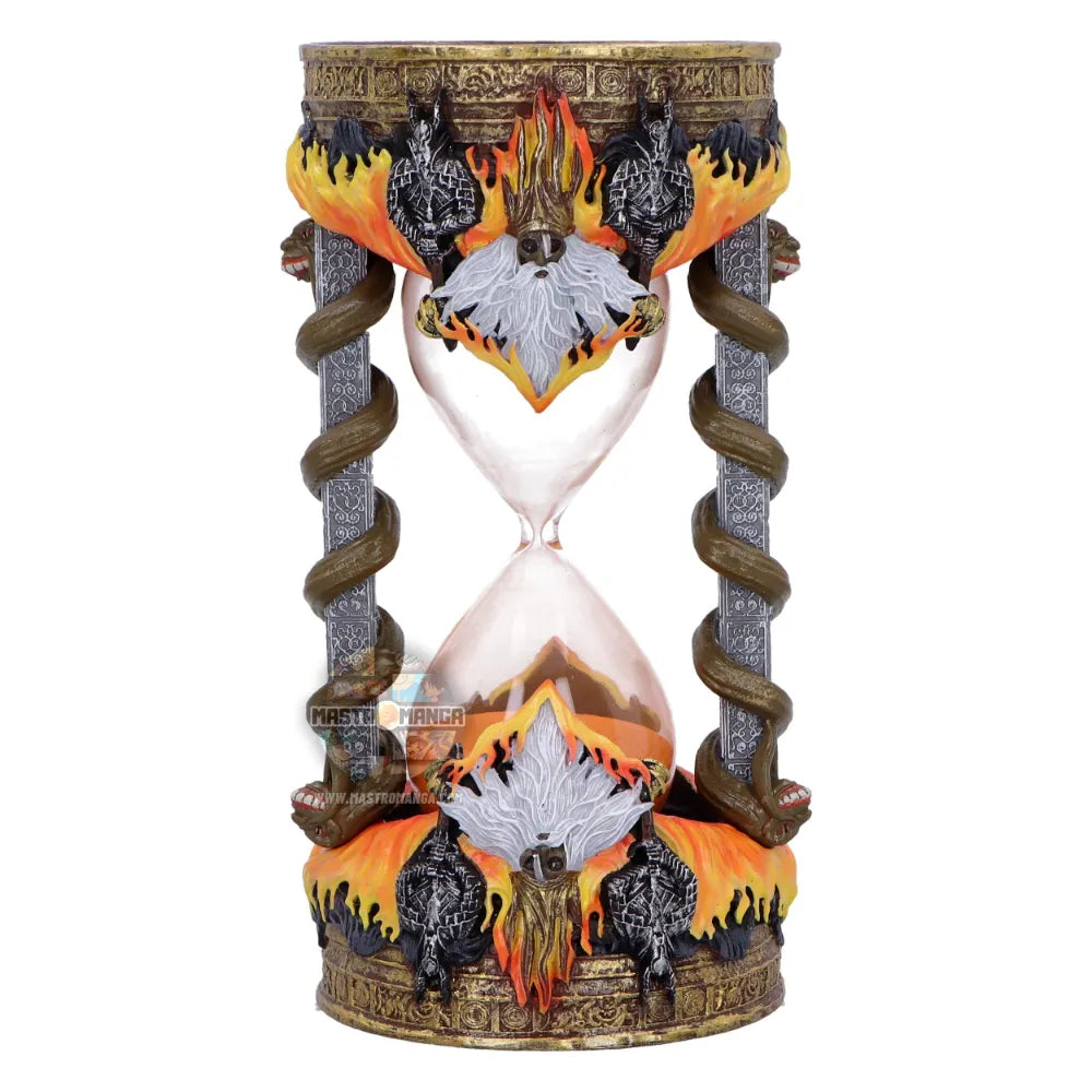 Gwyn Dark Souls Sand Timer