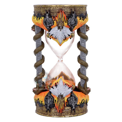 Gwyn Dark Souls Sand Timer