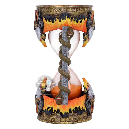 Gwyn Dark Souls Sand Timer