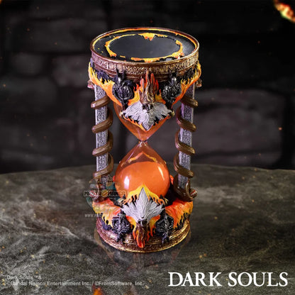 Gwyn Dark Souls Sand Timer
