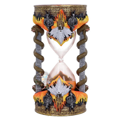 Gwyn Dark Souls Sand Timer