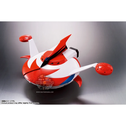 GX-04S Grendizer & Spazer Set UFO Robo Grendizer Soul Of Chogokin Reissue