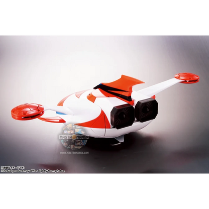 GX-04S Grendizer & Spazer Set UFO Robo Grendizer Soul Of Chogokin Reissue