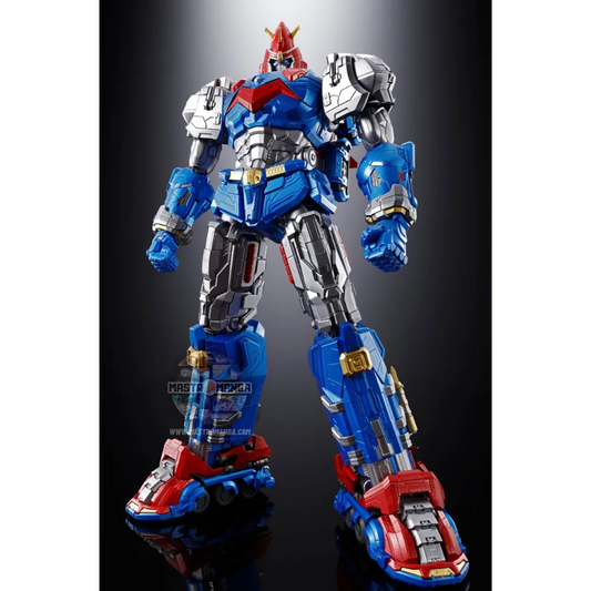 GX-118 Voltes V Legacy Soul Of Chogokin