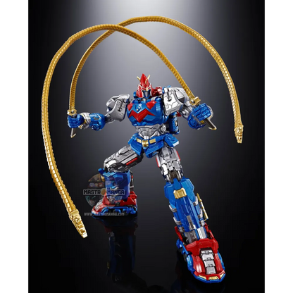 GX-118 Voltes V Legacy Soul Of Chogokin