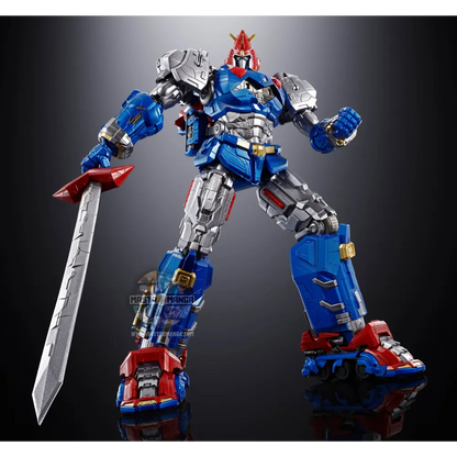 GX-118 Voltes V Legacy Soul Of Chogokin