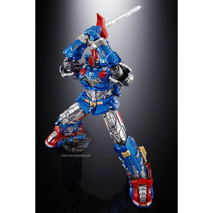 GX-118 Voltes V Legacy Soul Of Chogokin