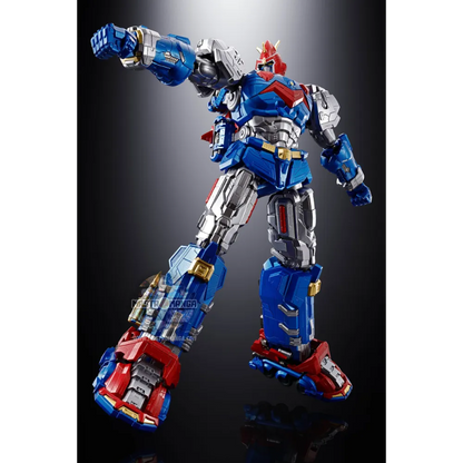 GX-118 Voltes V Legacy Soul Of Chogokin