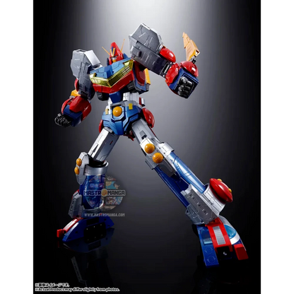 Com-Battler V6 Gx-121 Soul Of Chogokin