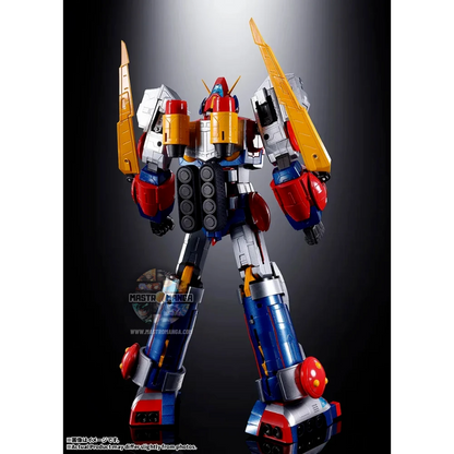Com-Battler V6 Gx-121 Soul Of Chogokin