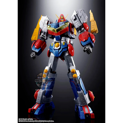 Com-Battler V6 Gx-121 Soul Of Chogokin
