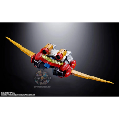 Com-Battler V6 Gx-121 Soul Of Chogokin